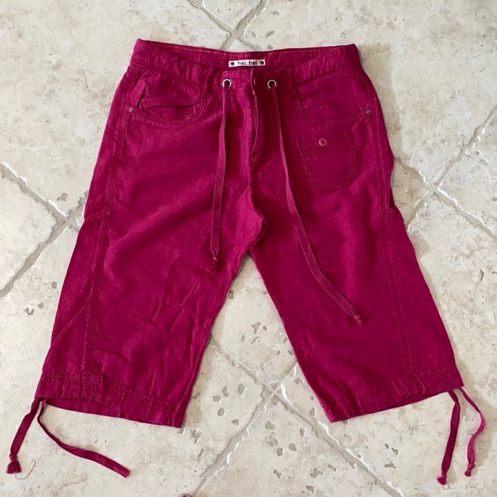 Hei Hei Shorts